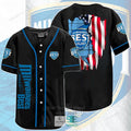 Milwaukee S Best Ice Baseball Jersey