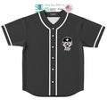 BEST Misfit Ben Nicky Baseball Jersey