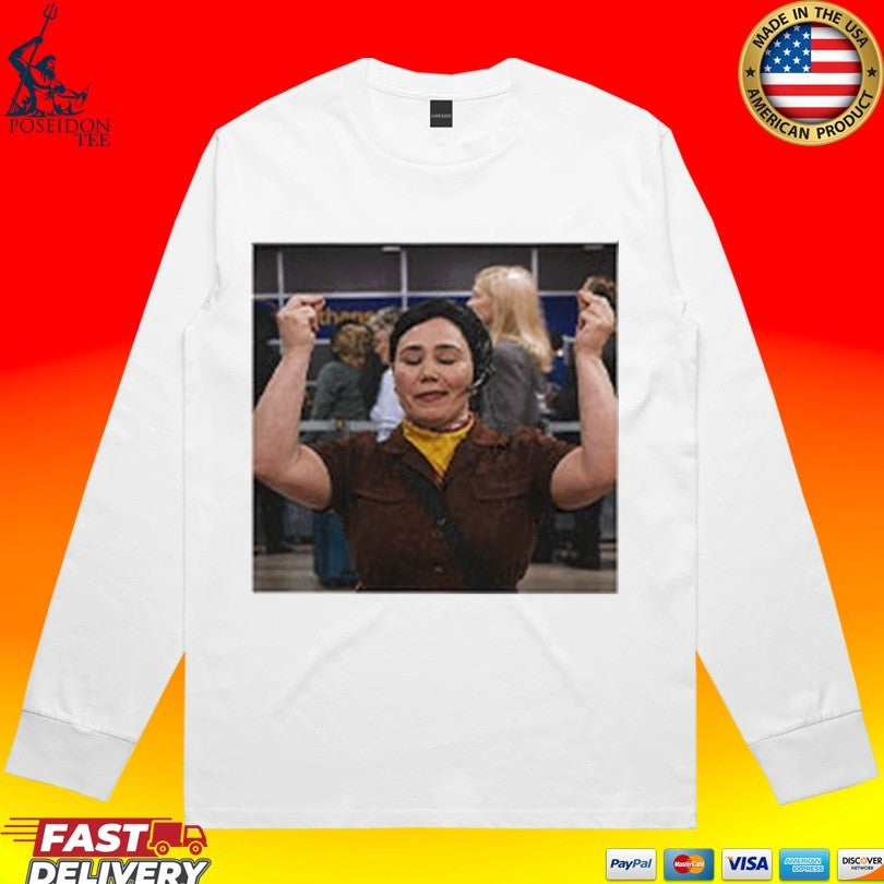Miss Ungermeyer The Lizzie Mcguire T-shirt