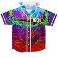 BEST Mob Pyscho 100 Baseball Jersey