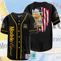 Modelo Especial Baseball Jersey