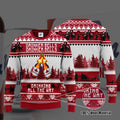 Molson Canadian Drinker Bells Drinker Bells Drinking All The Way Ugly Christmas Sweater, Hoodie, Zip Hoodie, Bomber Jacket