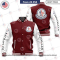 HOT Moncler Baseball Jacket