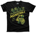 Men's Frankenstein's Monstera T-Shirt
