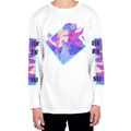 Morpho Long Sleeve Tee