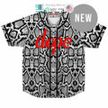 BEST Most Dope Baseball Jersey