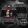 Mother of Nightmares Ugly Christmas Sweater