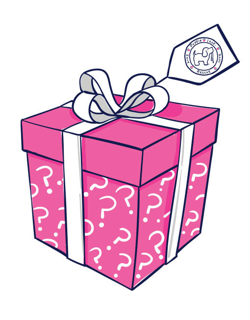 MYSTERY BOX, ADULT SS