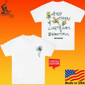Nao And Then Life Was Beautiful T-shirt