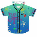 BEST Naptoon 54 Baseball Jersey