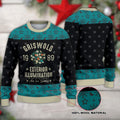 National Lampoon’s Christmas Vacation Ugly Christmas Sweater