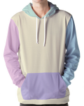 Neapolitan Hoodie