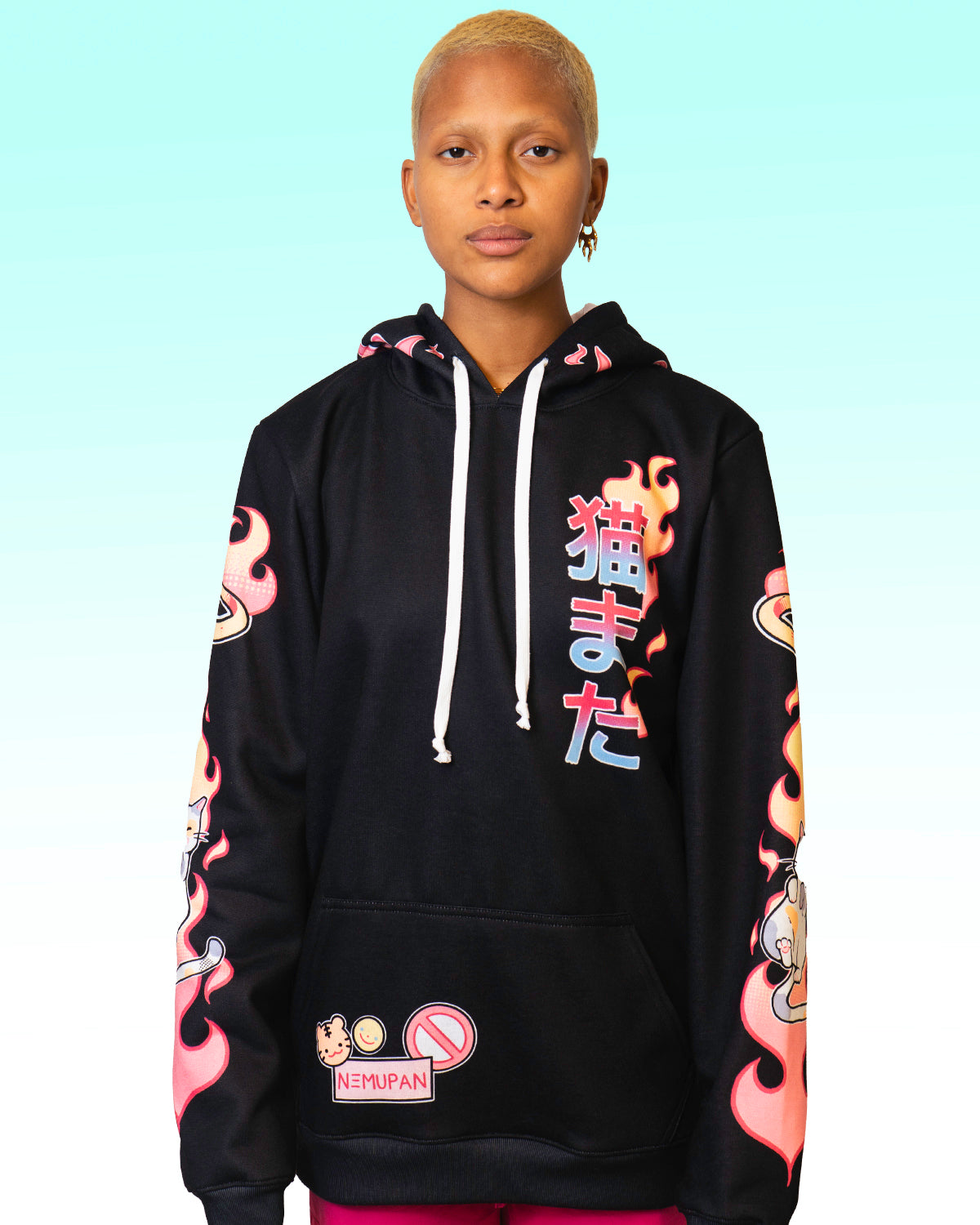 Nekomata Hoodie