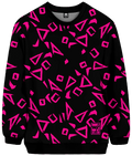 Neon 92 Sweatshirt