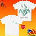 New York Or Nowhere Liberty Twin Flame T-shirt