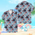 New York Yankees Hawaiian Giveaway Special Shirt