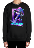 Nightmares Sweatshirt