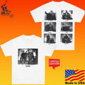 Noahny Noah X Inxs Album T-shirt