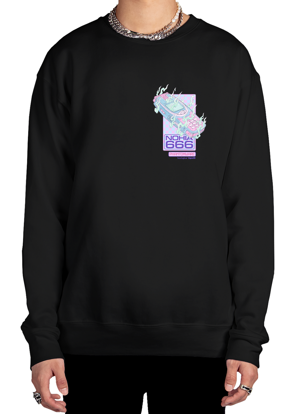 Phantomware Sweatshirt