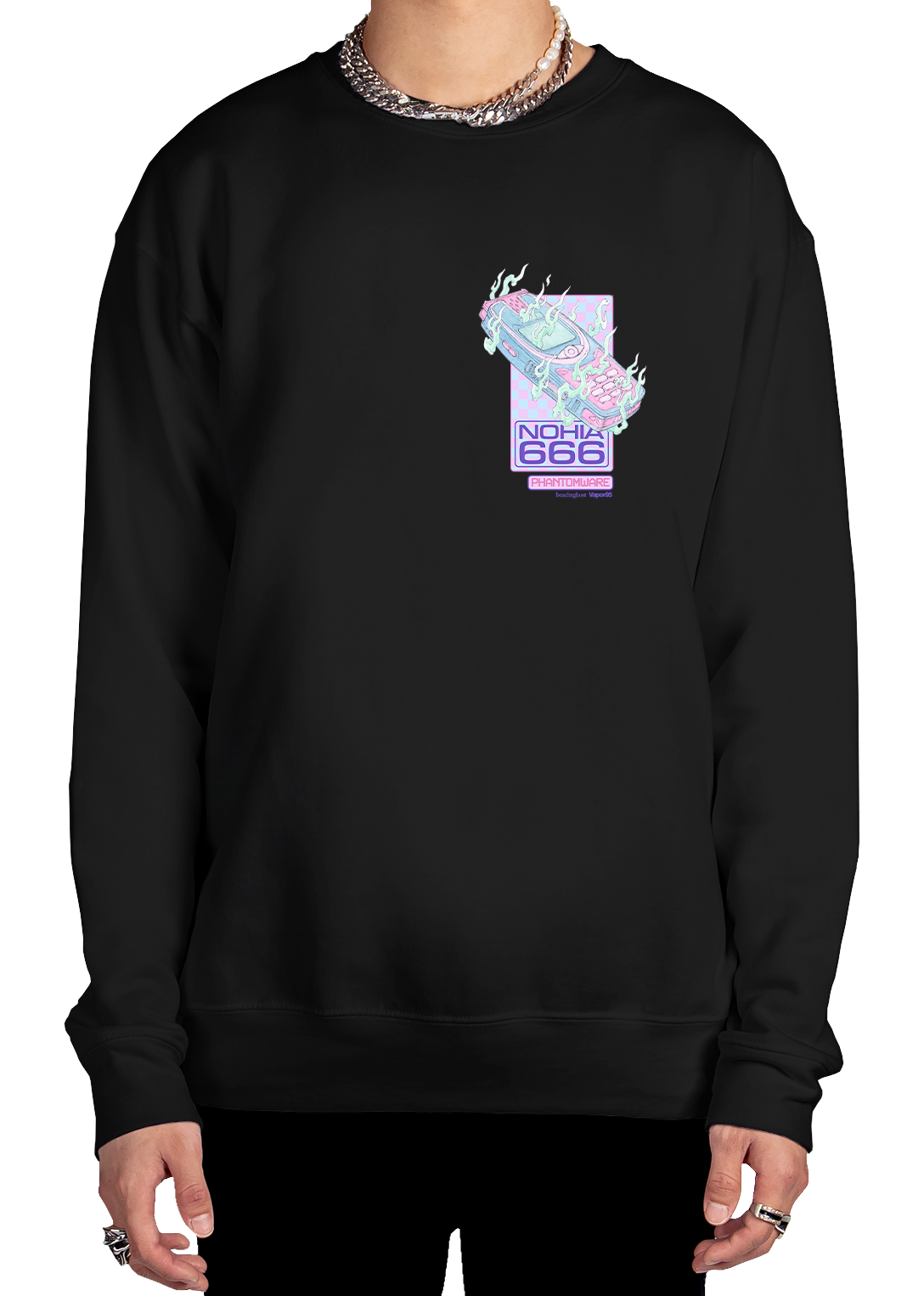 Phantomware Sweatshirt