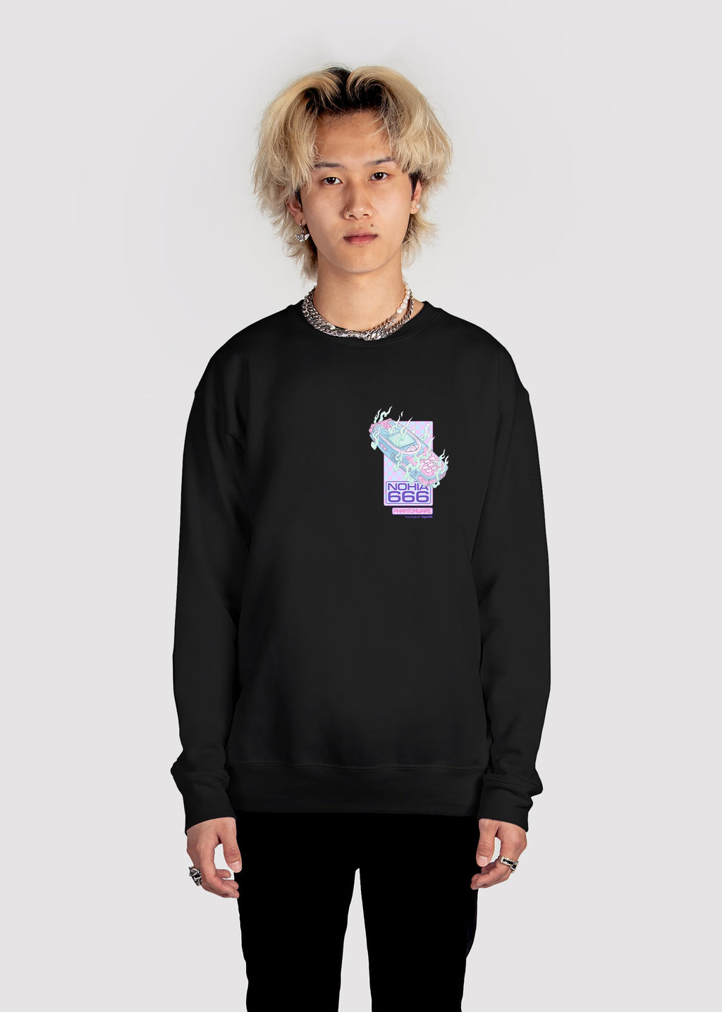 Phantomware Sweatshirt