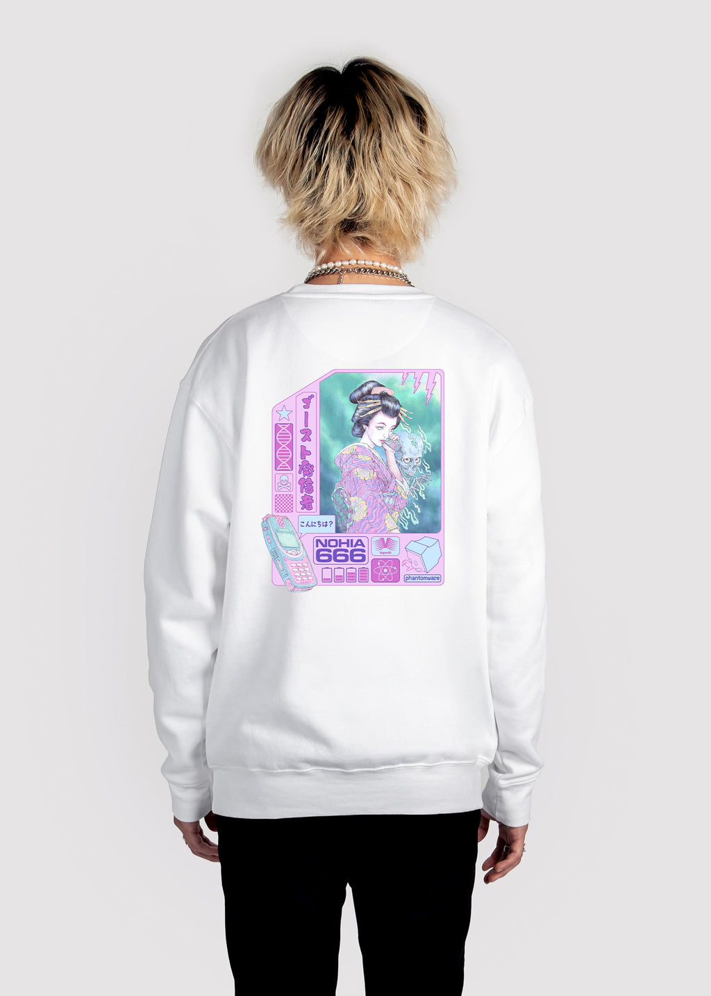 Phantomware Sweatshirt