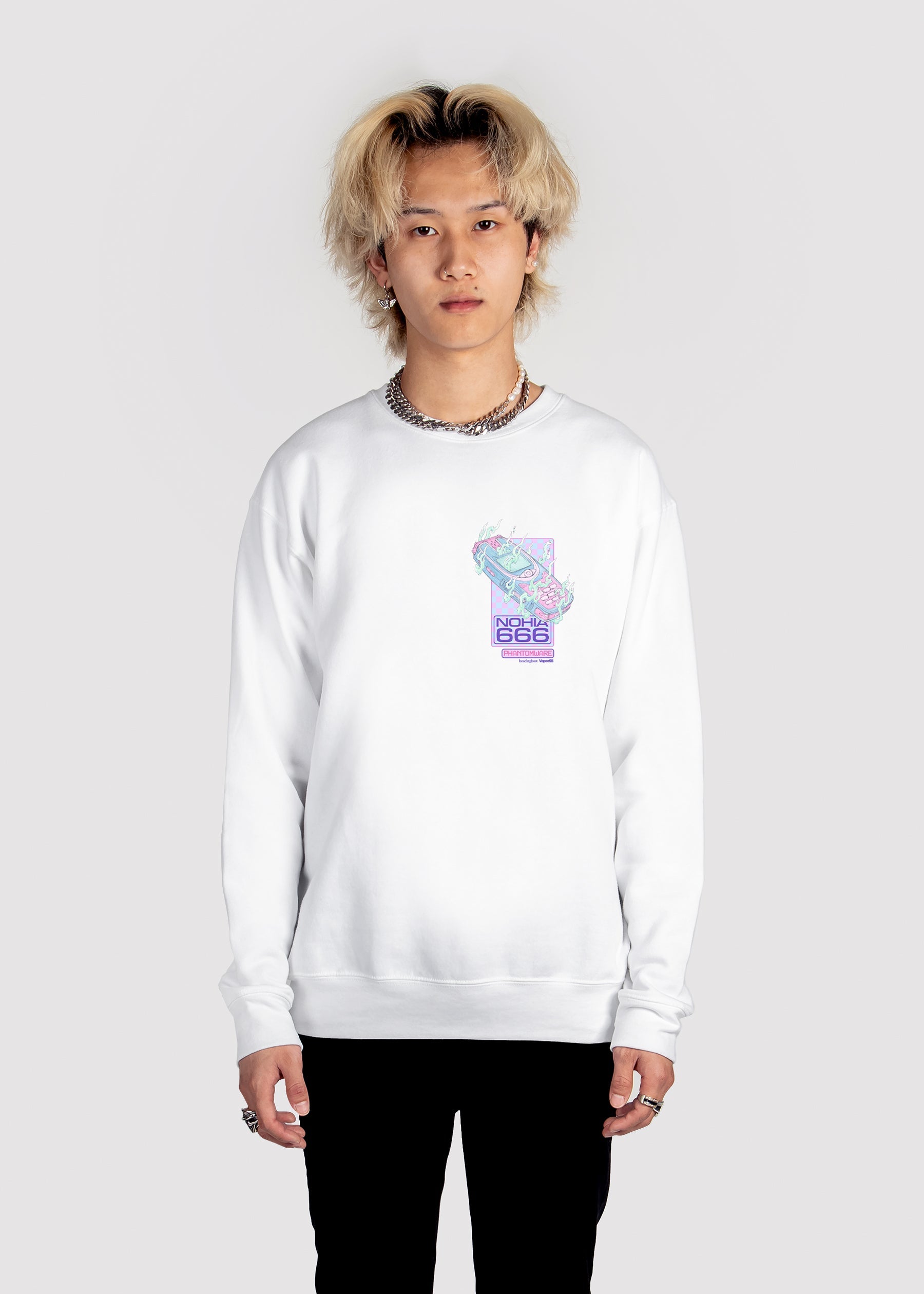 Phantomware Sweatshirt