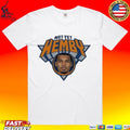 Not Yet Wembanyama T-shirt