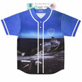 BEST Odesza A Moment Apart Album Baseball Jersey