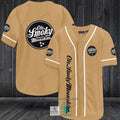 Ole Smoky Tennessee Moonshine Baseball Jersey