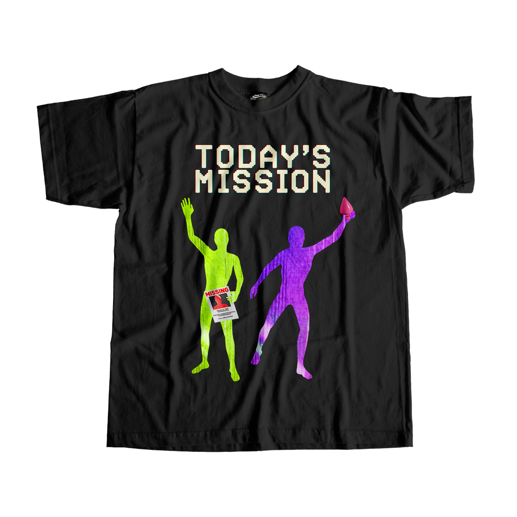 One Objective Tee