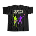 One Objective Tee