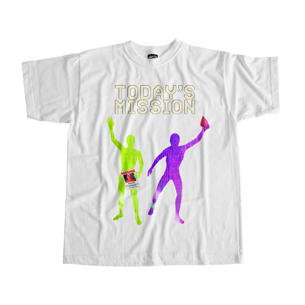One Objective Tee