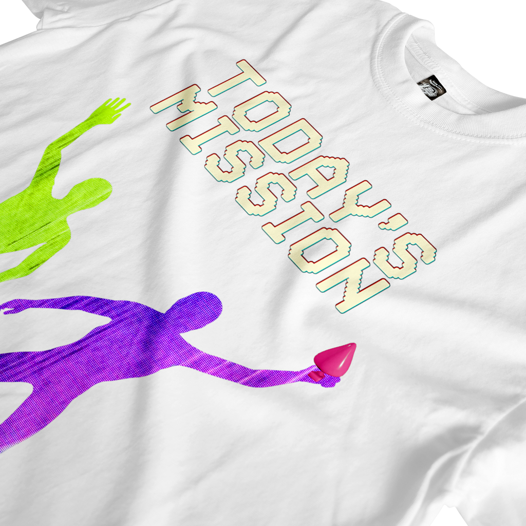 One Objective Tee