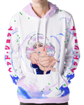 One Shot Hoodie