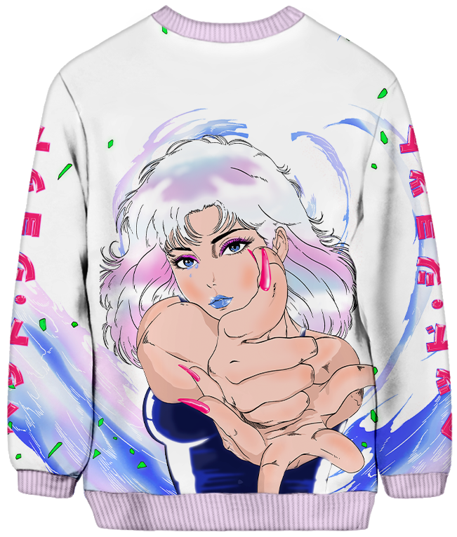 One Shot Sweatshirt