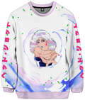 One Shot Sweatshirt