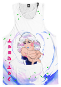One Shot Tank Top