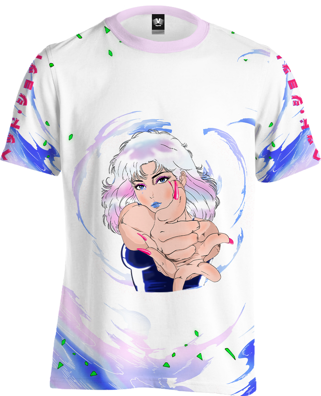 One Shot Tee