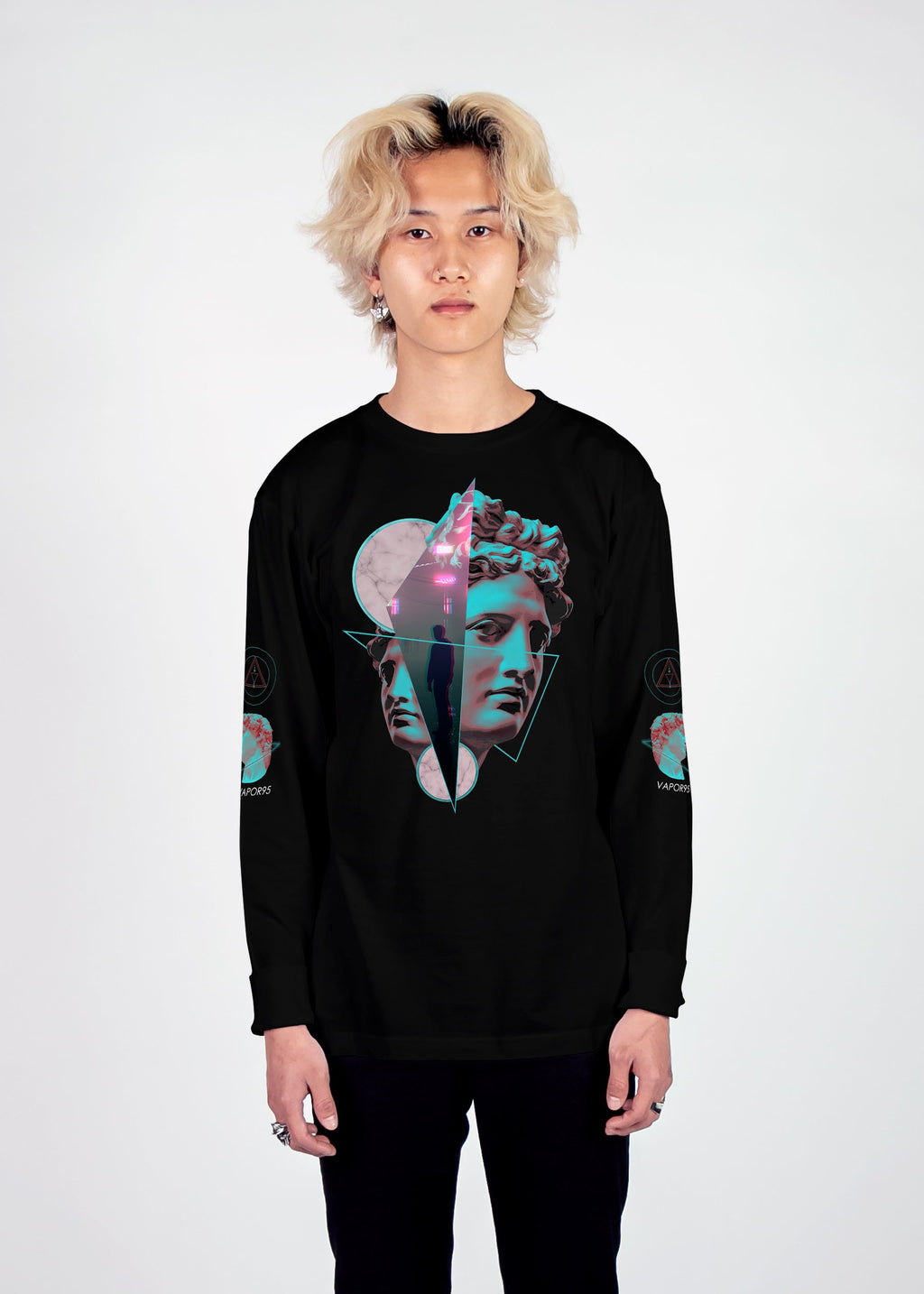 Paradox Long Sleeve Tee