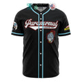 BEST Paranormal Liberation Shigaraki My Hero Academia Baseball Jersey