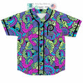 BEST Pash Pete trippy Baseball Jersey