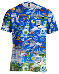 Frutiger Iconic Tee
