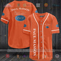 HOT Paul Masson Baseball Jersey Shirt