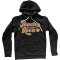 Peachy Freakin' Keen Unisex Hoodie