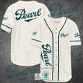Pearl Baseball Jersey