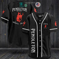 BEST Pendleton Whisky logo black Baseball Jersey