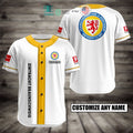 BEST Personalized Eintracht Braunschweig Custom Baseball Shirt