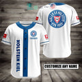 BEST Personalized Holstein Kiel Custom Baseball Shirt