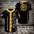 BEST Personalized Pittsburgh Riverhounds Custom Baseball Shirt